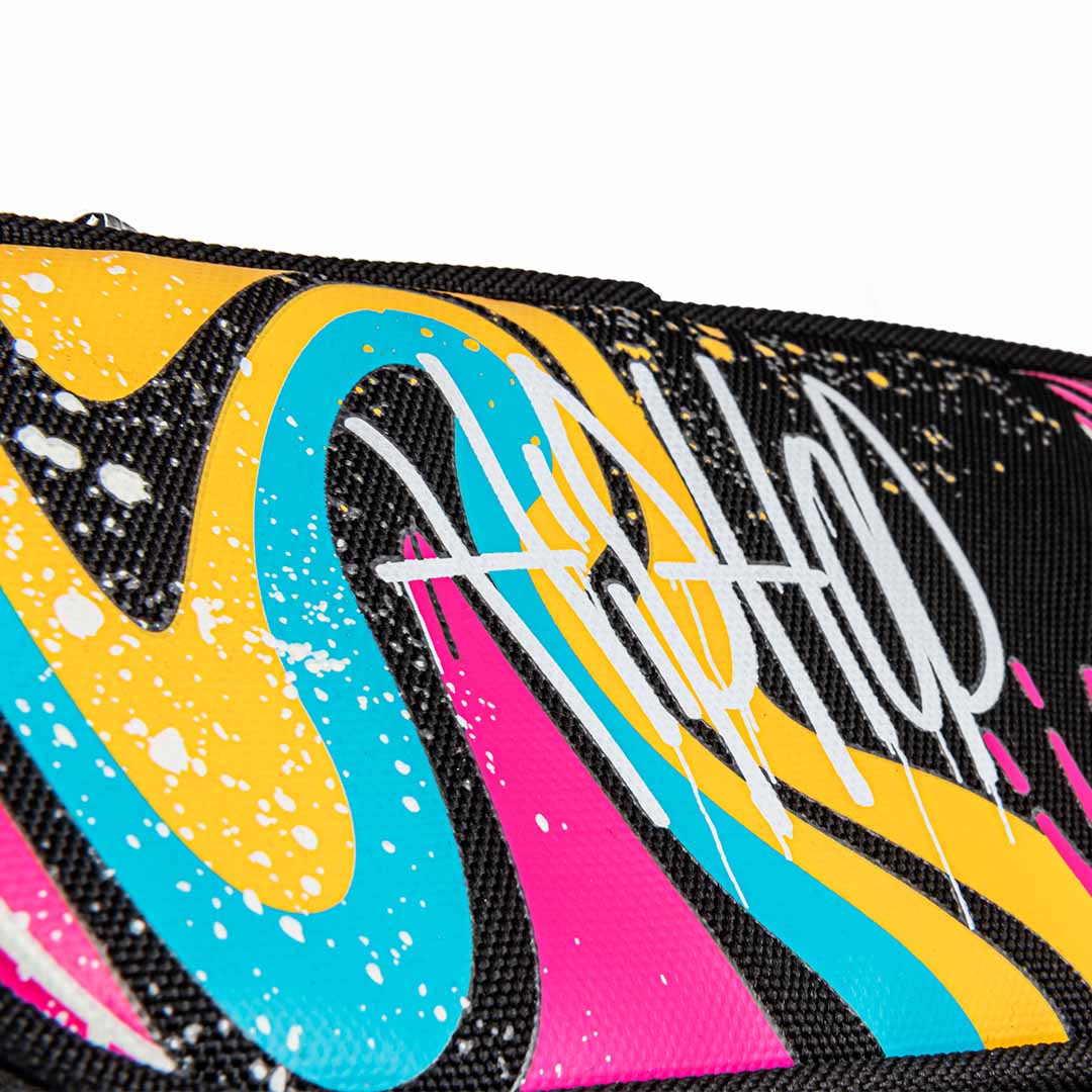 Linea Hip Hop Astuccio