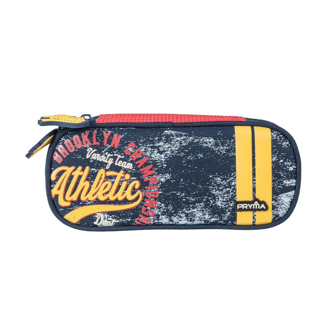 Linea Sport Astuccio – 22.5x11x5.5cm