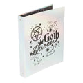 Raccoglitore 4 Anelli – Linea Gotica