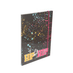 Linea Hip Hop Cartella 3L Con Elastico D1