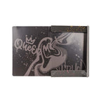 Linea Hip Hop Cartella 3L Con Elastico D1