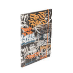 Linea Street Cartella 3L Con Elastico D1