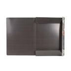 Linea Street Cartella 3L Con Elastico D1