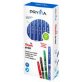 Penna Cancellabile Reset 0.7 mm con Gomma – Inchiostro Blu