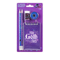 Kit Blocco Note Viola