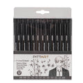 Fineliner 12 pz