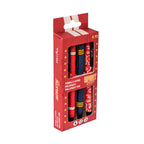 Linea Sport Penna Sfera 1Mm 4 pz