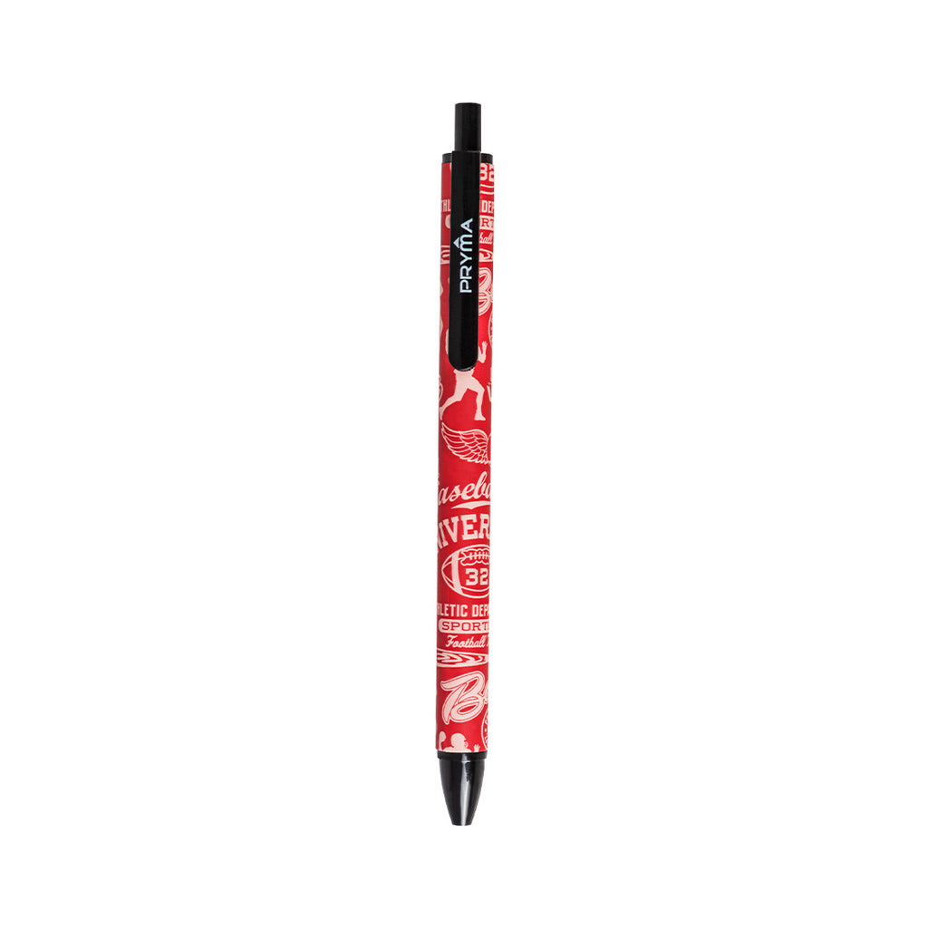 Linea Sport Penna Sfera 1Mm 4 pz