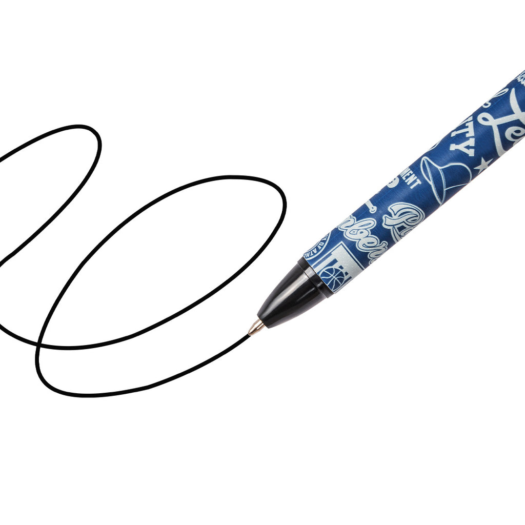 Linea Sport Penna Sfera 1Mm 4 pz