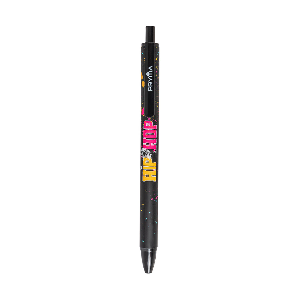Linea Hip Hop Penna Sfera 1Mm 4 pz