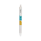 Linea Hip Hop Penna Sfera 1Mm 4 pz