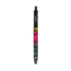 Linea Hip Hop Penna Sfera 1Mm 4 pz
