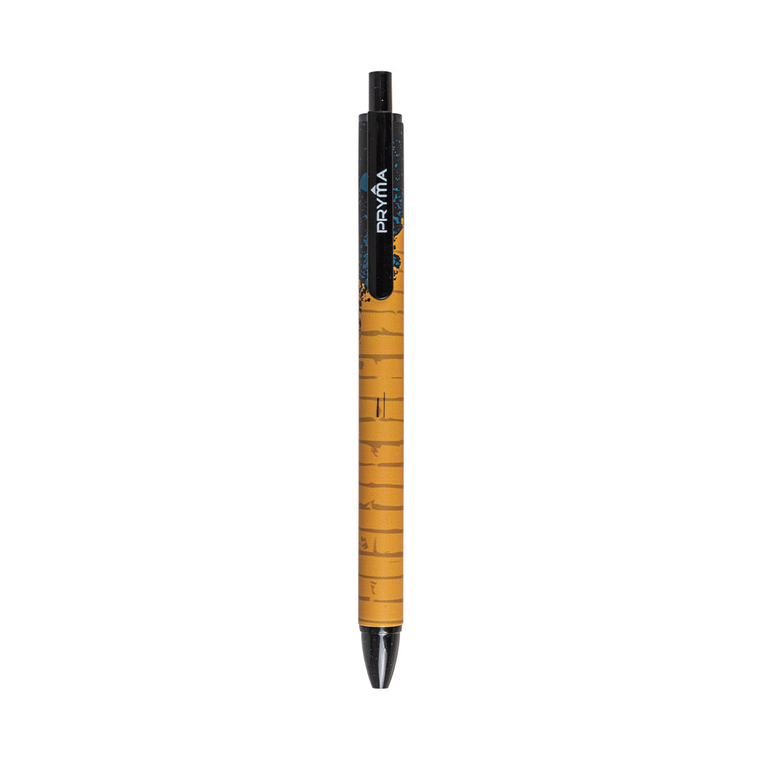 Linea Street Penna Sfera 1Mm 4 pz