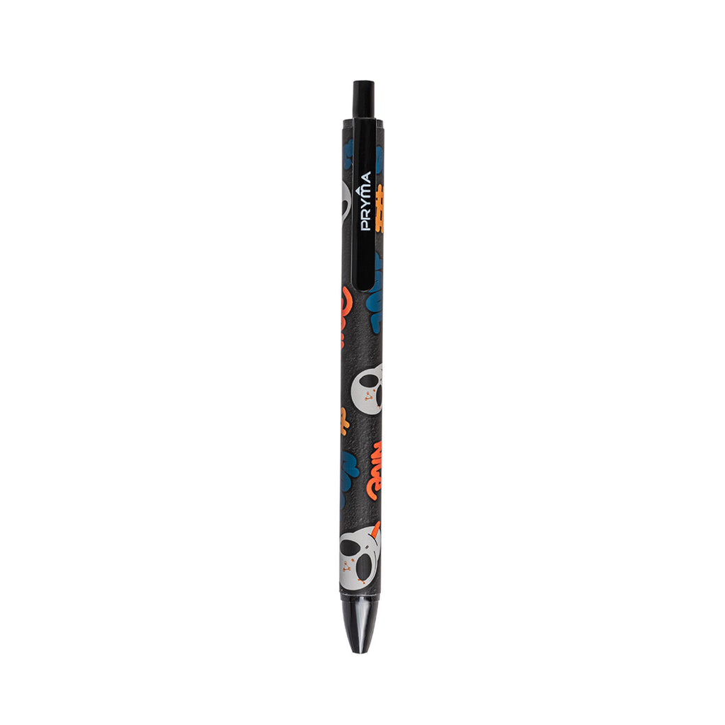 Linea Street Penna Sfera 1Mm 4 pz