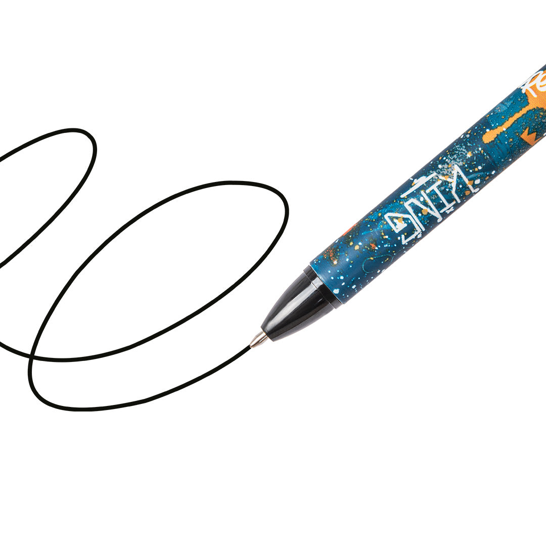 Linea Street Penna Sfera 1Mm 4 pz