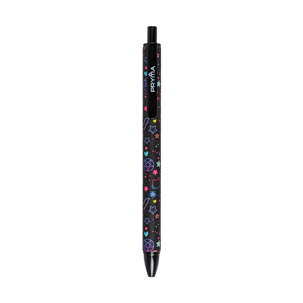 Linea Gothic Penna Sfera 1Mm 4 pz