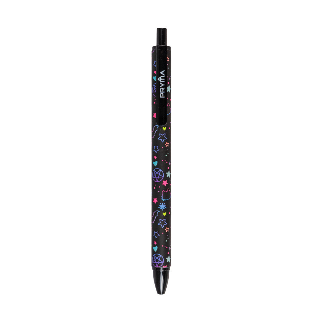 Linea Gothic Penna Sfera 1Mm 4 pz
