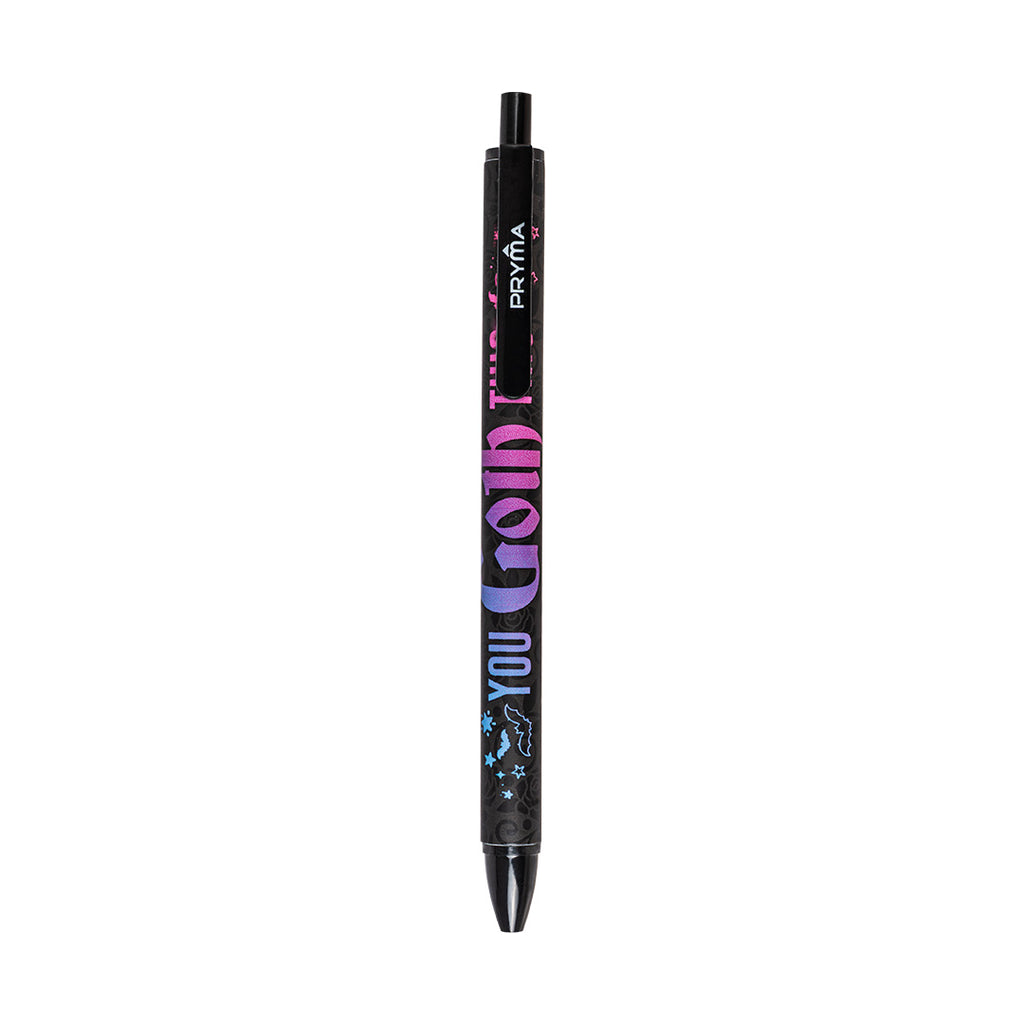 Linea Gothic Penna Sfera 1Mm 4 pz
