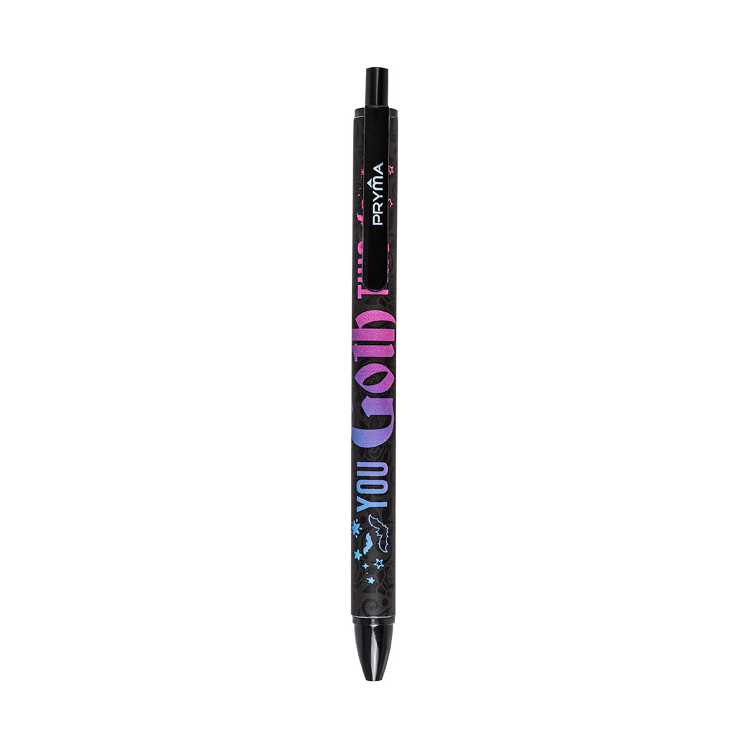 Linea Gothic Penna Sfera 1Mm 4 pz