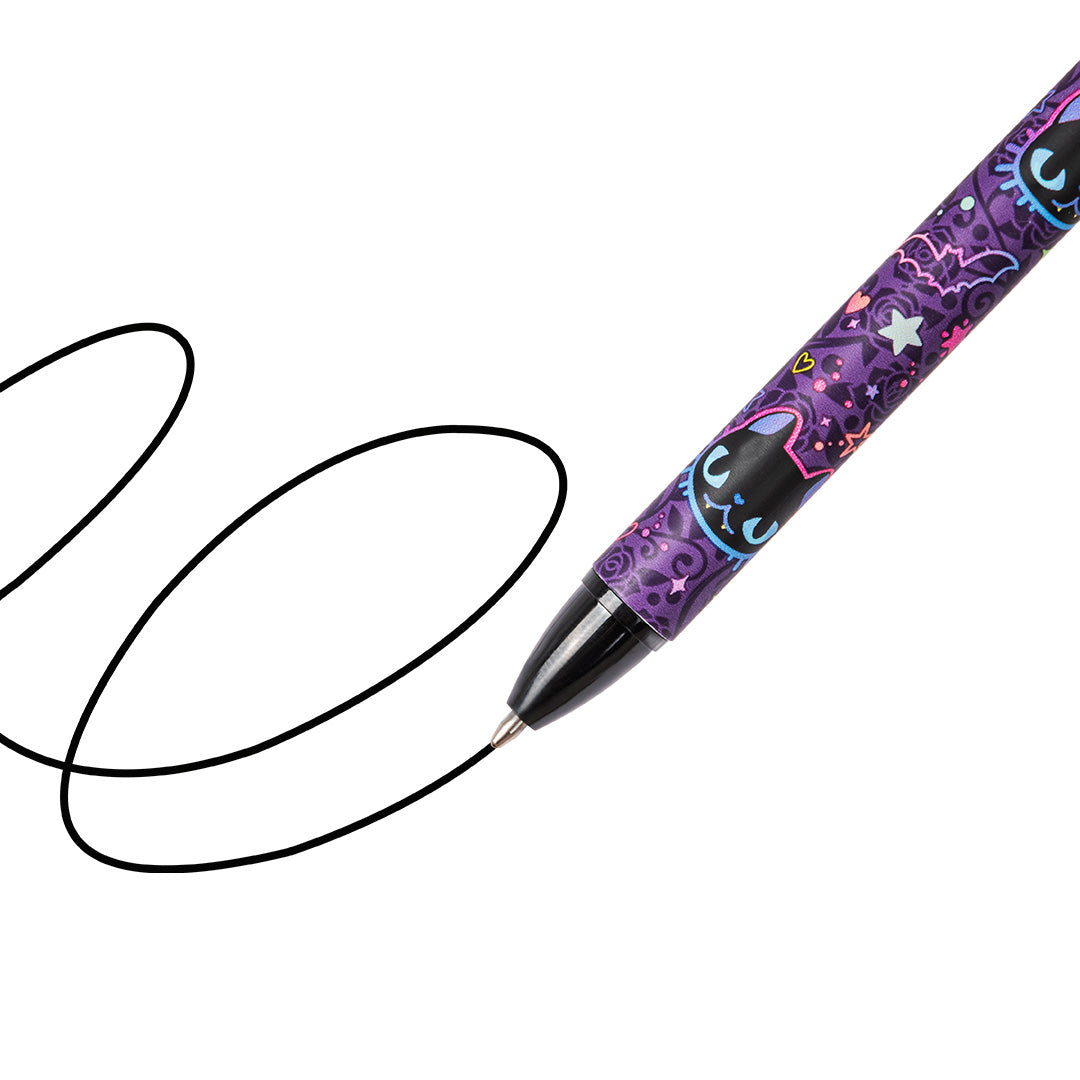 Linea Gothic Penna Sfera 1Mm 4 pz