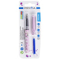 Penna Cancellabile Stilo Blu – Rosa