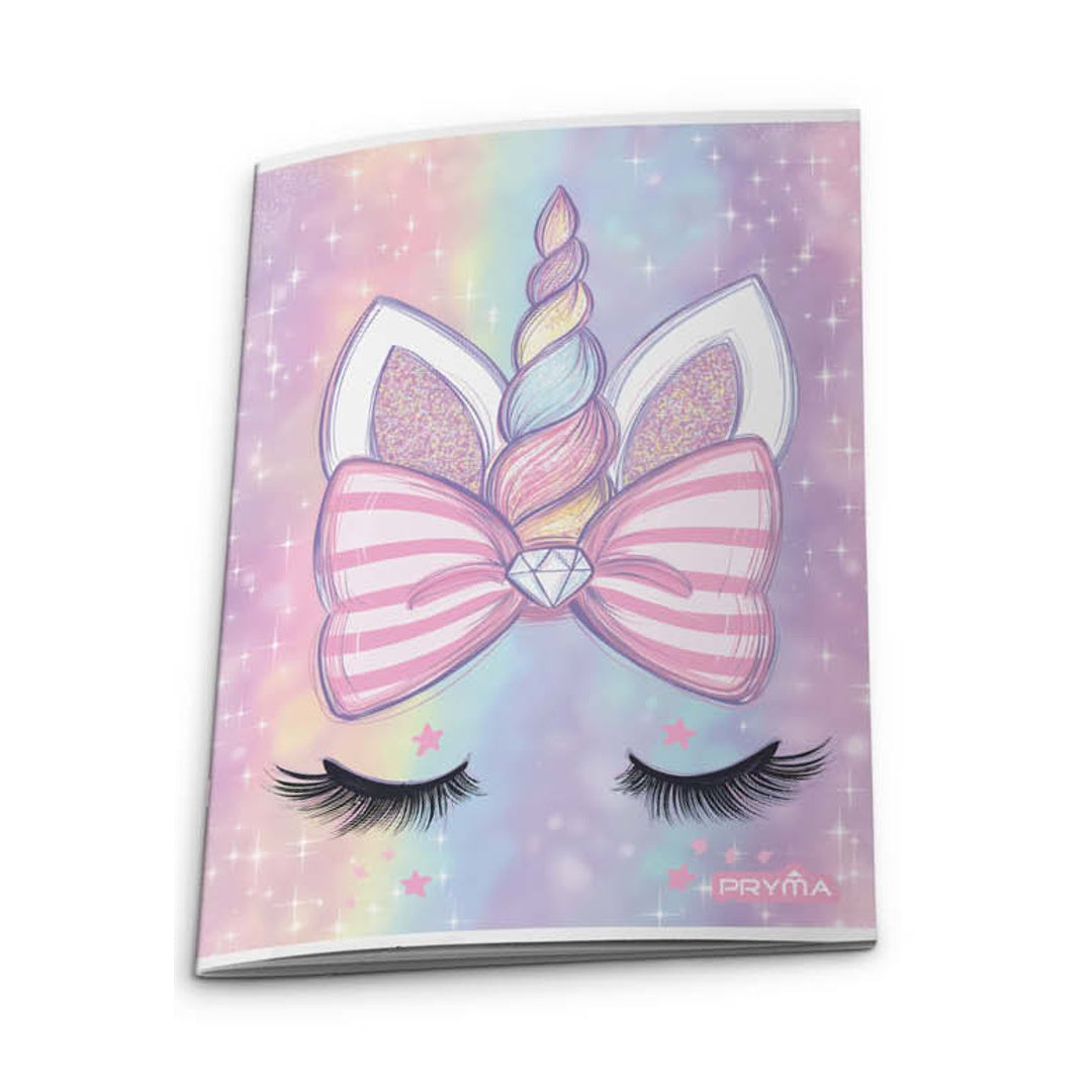 Quaderno Maxi A4 – righe 0b elementare