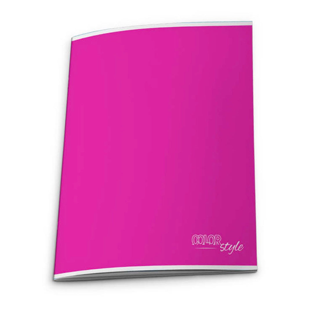 Quaderno a Quadretti Maxi A4 – 4M