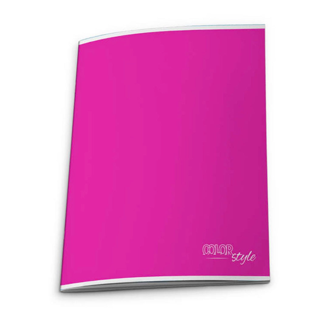 Quaderno a Quadretti Maxi A5 – 4M