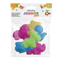 Stampi per Plastilina Bambini 6 Pezzi