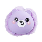Astuccio Peluche Kawaii – Viola