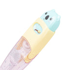 Correttore a Nastro Kawaii Azzurro (Koala), 5mmx6m