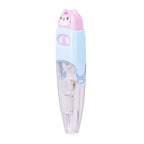 Correttore a Nastro Kawaii Rosa (Gattino), 5mmx6m