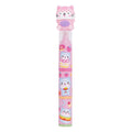 PRYMA Evidenziatore Kawaii Rosa (Gattino), 13.2 x 1.2 cm – Pennarello Evidenziatore con Simpatico Personaggio 3D per Scu