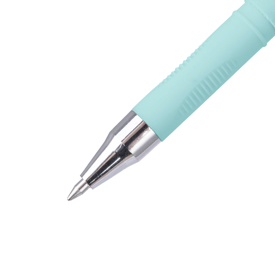 Penna Cancellabile Kawaii Azzurro (Koala)
