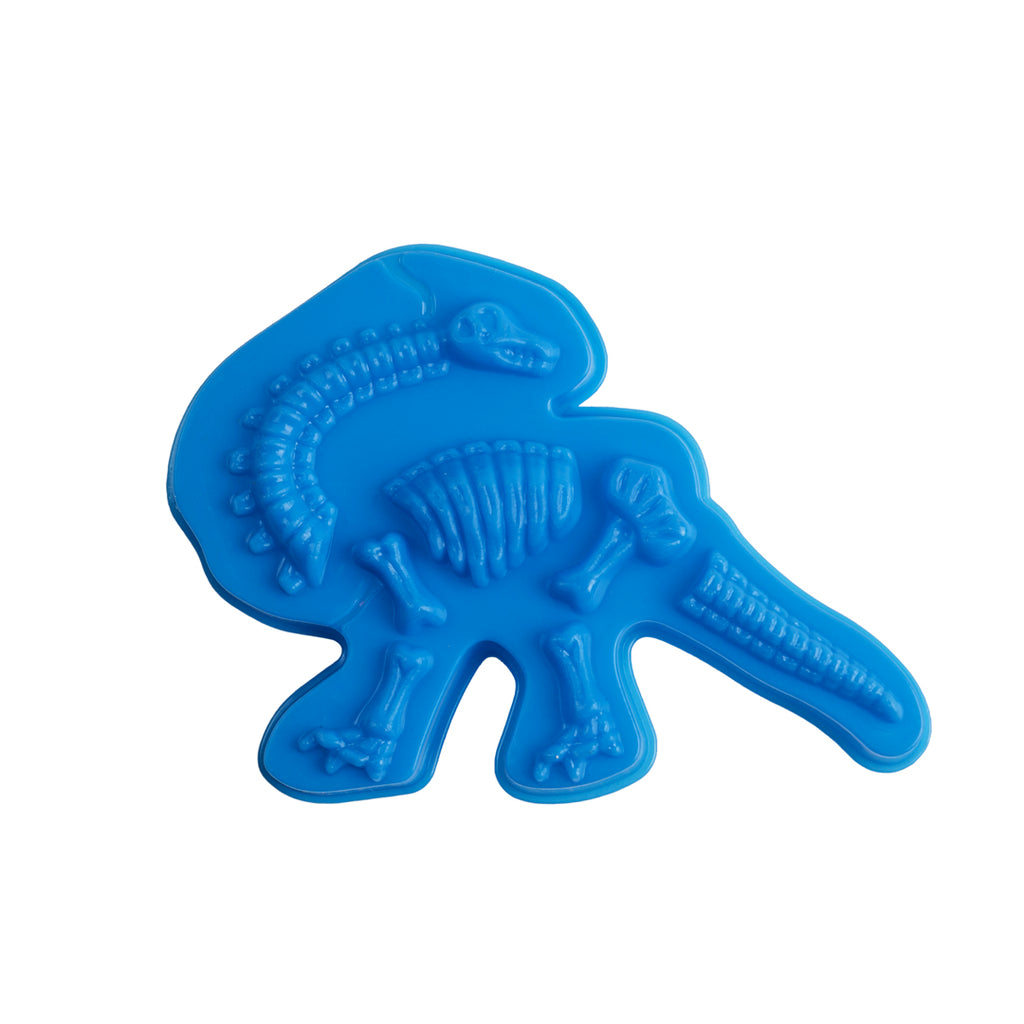 Junior Joy Set 4 Stampi per Plastilina e Pasta Modellabile per Bambini