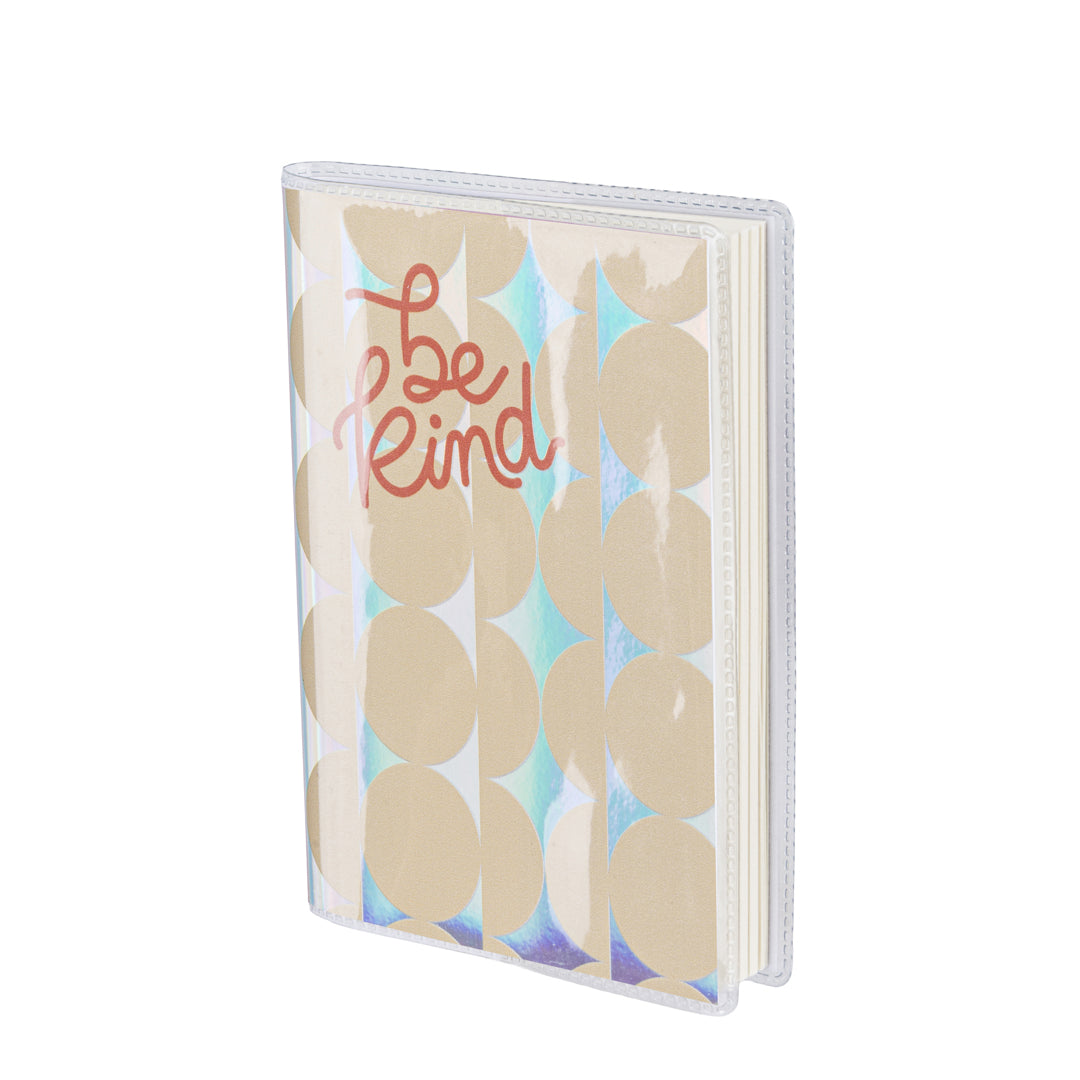 Linea Line Memobook "Be Kind" – 7.7x10.9 tascabile mini