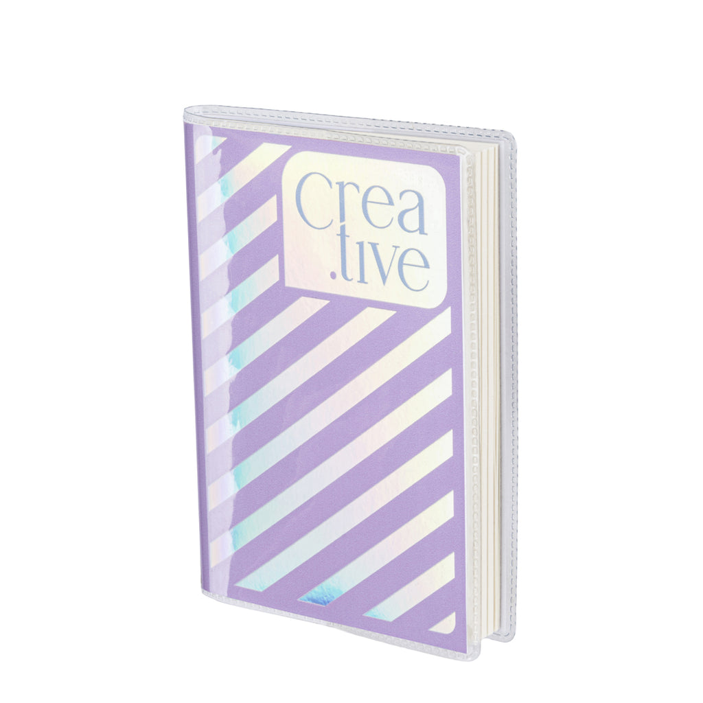 Linea Line Memobook "Creative"