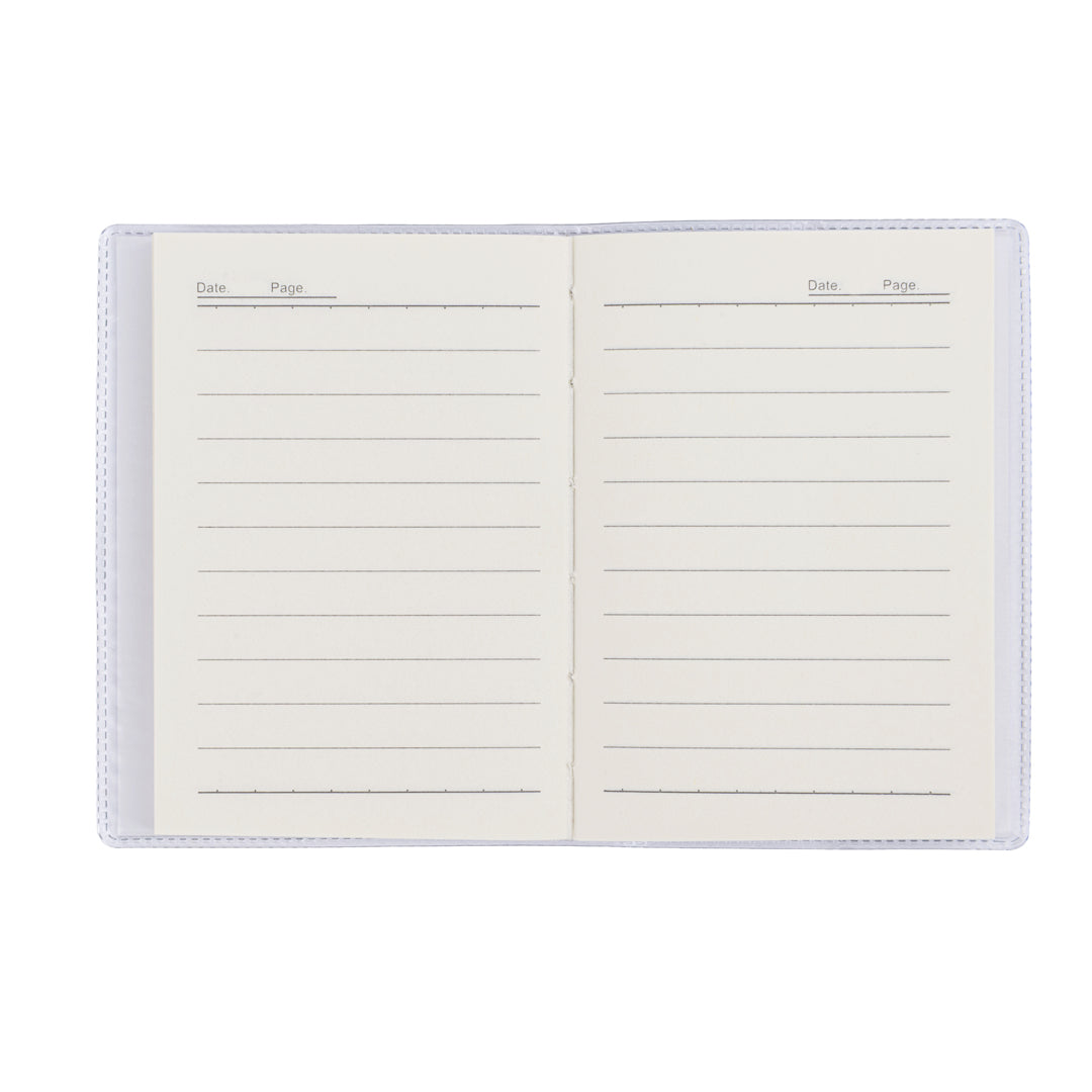 Linea Line Memobook "Creative"