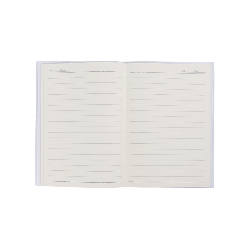 Linea Line Memobook "Good Vibes" – 9.5x13.6 tascabile quadernetto