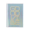 Linea Line Memobook "Good Vibes" – 14.5x20.8 quaderno a5