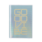 Linea Line Memobook "Good Vibes" – 14.5x20.8 quaderno a5