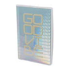 Linea Line Memobook "Good Vibes" – 14.5x20.8 quaderno a5