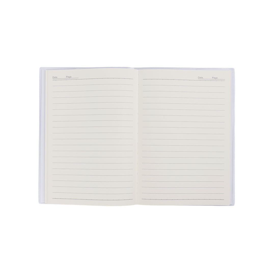 Linea Line Memobook "Good Vibes" – 14.5x20.8 quaderno a5