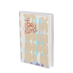 Linea Line Memobook "Be Kind" – 17.5x24.9 quadernone formato