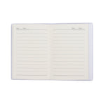 Linea Line Memobook "Laugh" – 17.5x24.9 quadernone formato
