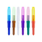 Pennarelli Soffiarelli Cambia Colore 3in1