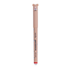 Penna Gel Cancellabile Happy Animals 0.7mm – Rosso Cagnolino