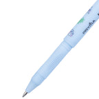 Penna Gel Cancellabile Happy Animals 0.7mm – Blu Elefantino