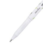 Penna Gel Cancellabile Happy Animals 0.7mm – Nero Panda