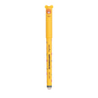 Penna Sfera Cancellabile 0.7Mm Leone Verde